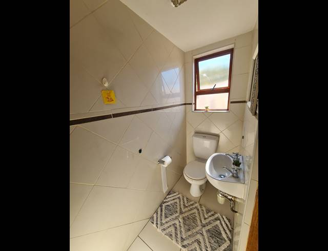 3 BEDROOM HOUSE FOR SALE IN VANDERBIJLPARK SE 8